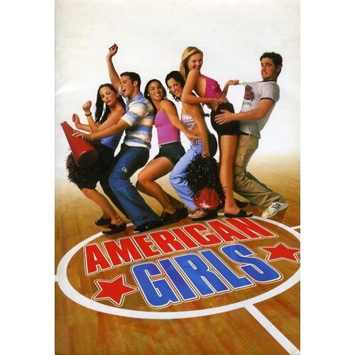 American Girls - Dossier De Presse Du Film De Peyton Reed Avec Kirsten Dunst Et Jesse Bradford