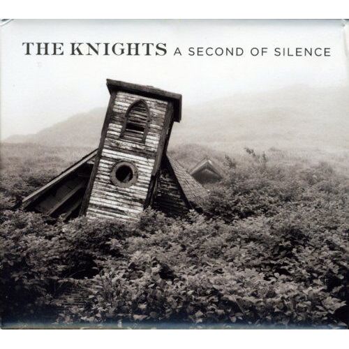 Knights:Second Of Silnce