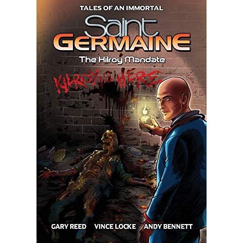 Saint Germaine