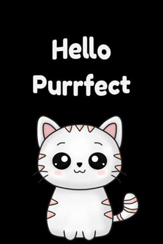 Hello Purrfect