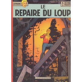 Lefranc 
