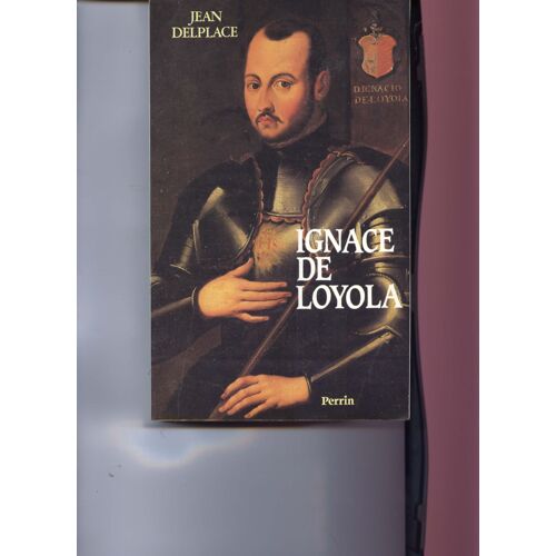 Ignace De Loyola