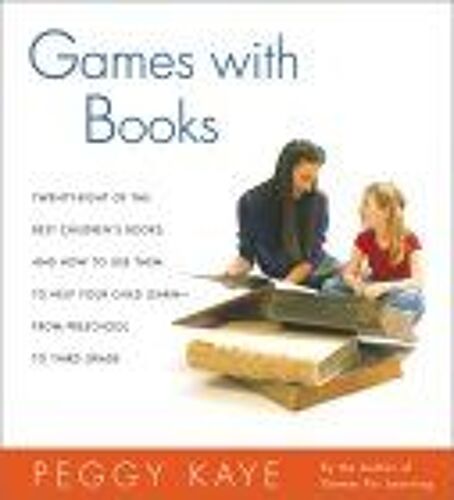 Games With Books