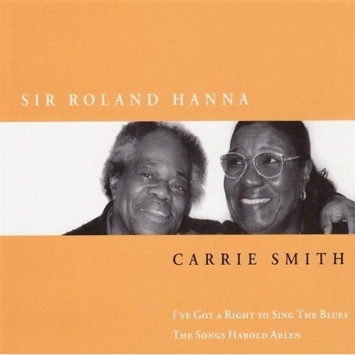 I've Got A Right To Sing The Blues: Songs Of Harol