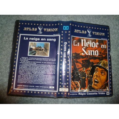 Neige En Sang La