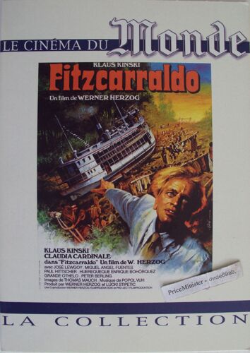 Fitzcarraldo