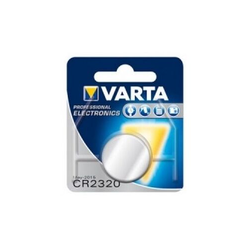 Varta -CR2320