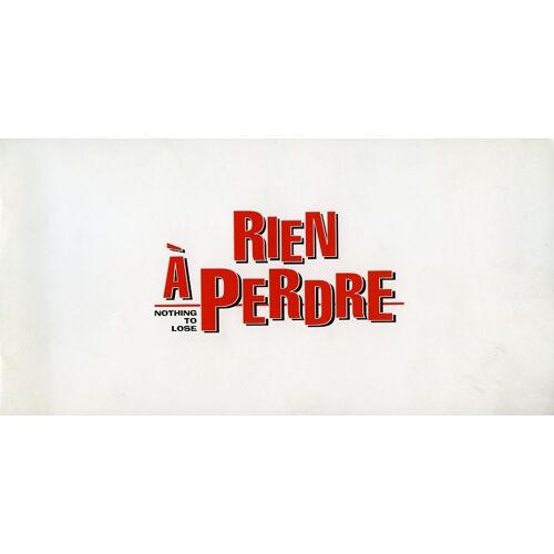 Rien À Perdre, Dossier De Presse, Steve Oedekerk, Martin Lawrence, Giancarlo Esposito, Tim Robbins