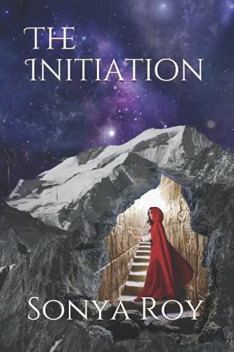 The Initiation: Tinay The Warrior Princess