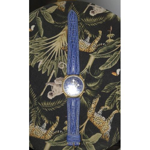 Montre Vintage Yongér Et Bresson