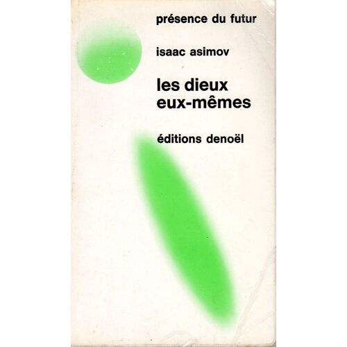 Les Dieux Eux-Mêmes