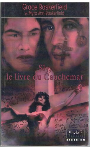 Sly, Le Livre Du Cauchemar