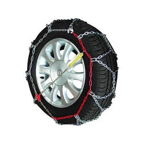 Hupr260 - Chaine A Neige 16mm Pour Pneu 17.5/18/20 Pouces - Husky Professional