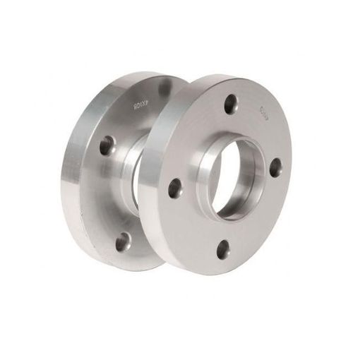 Sp51863 - 2 Elargisseurs De Voies 20mm - 5x108 - Alesage 63 Avec Visserie