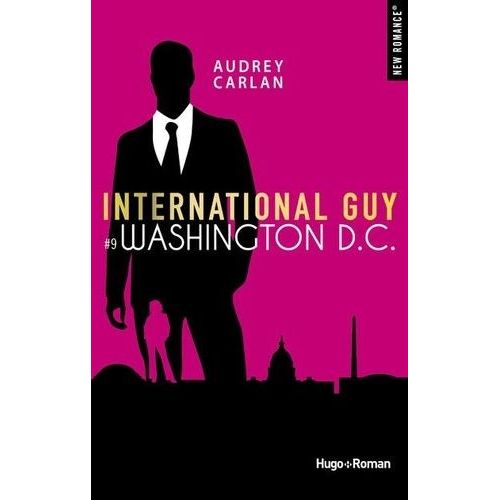 International Guy Tome 9 - Washington Dc