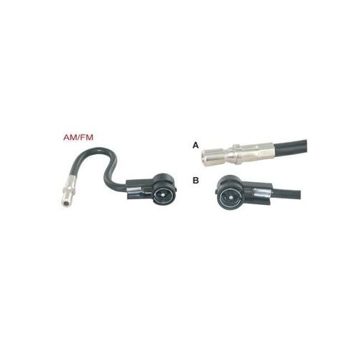 Adaptateur Pour Antenne Pour Chrysler / Chevrolet Ap01 - Ant6029