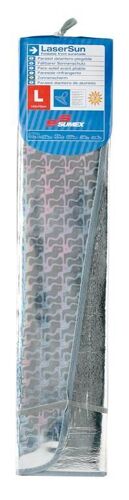 1 Pare-Soleil -Laser Sun- Taille L - 145x70cm