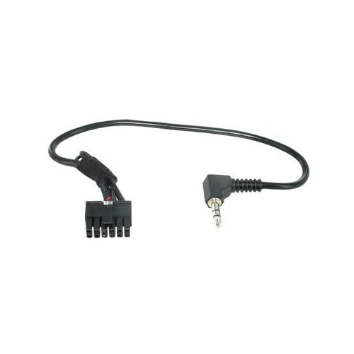 RASWC0018 - Cable additionnel pour interface commande volant Caliber et autoradio Pioneer