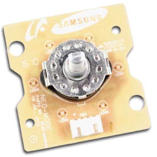 Sélècteur de programme - Four, cuisinière (DE96-00994A SAMSUNG)