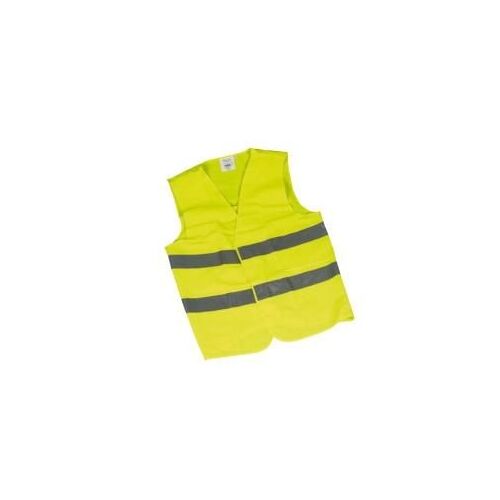 Gilet De Securite Routiere - Obligatoire A Partir Du 1er Juillet 2008