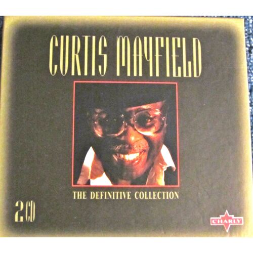 The Definitive Collection