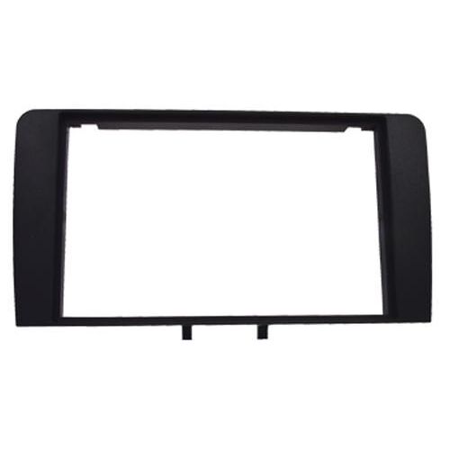 Facade Autoradio 2din Pour Audi A3 Ap05 - Raf4208d