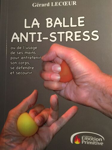 La Balle Anti-Stress