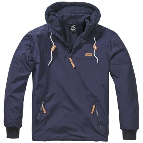 Blouson Militaire Luke Windbreaker Brandit