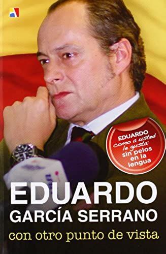 García Serrano, E: Con Otro Punto De Vista