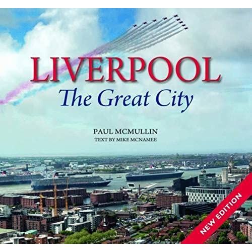 Liverpool The Great City