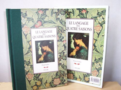 Le Langage Des Quatre Saisons.