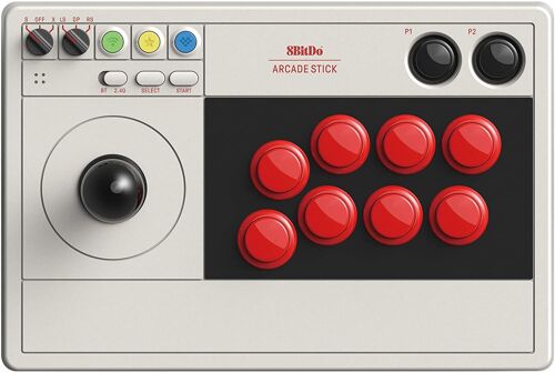 Arcade Stick 8bitdo - Switch/Pc
