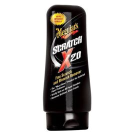 Scratch X 2.0 - Efface Rayures En Tube - 200ml