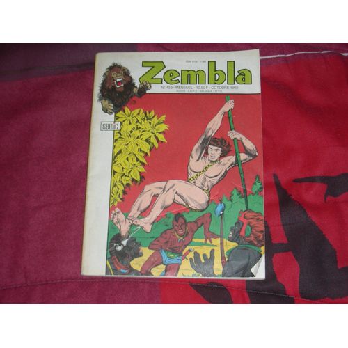 Zembla 453