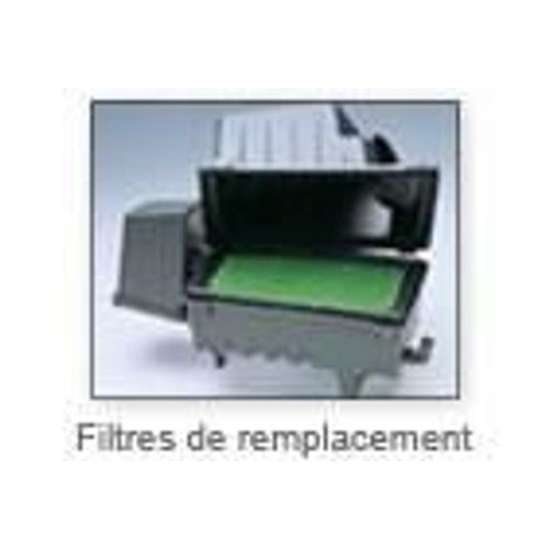 R727412 - Filtre De Remplacement Green Smart City/Fortwo/Roadster - 600/700 - 98-06