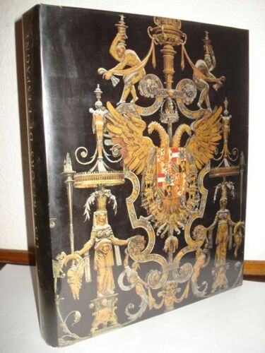 Les Trésors De L'espagne, De Charles Quint À Goya