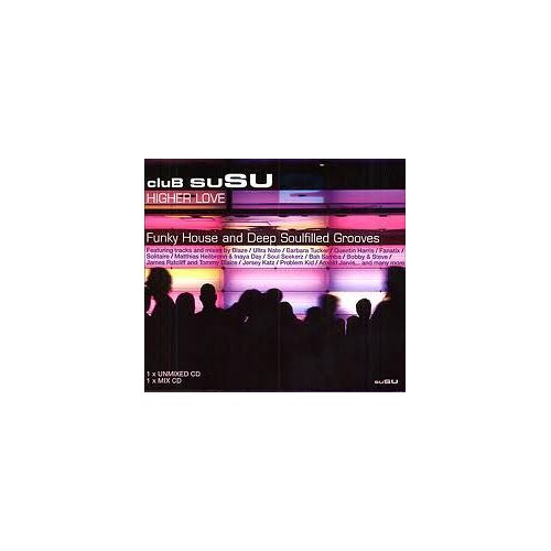 Club Susu Vol. 2