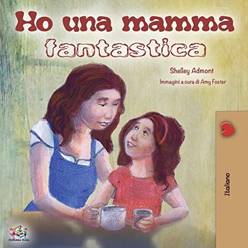 Ho Una Mamma Fantastica