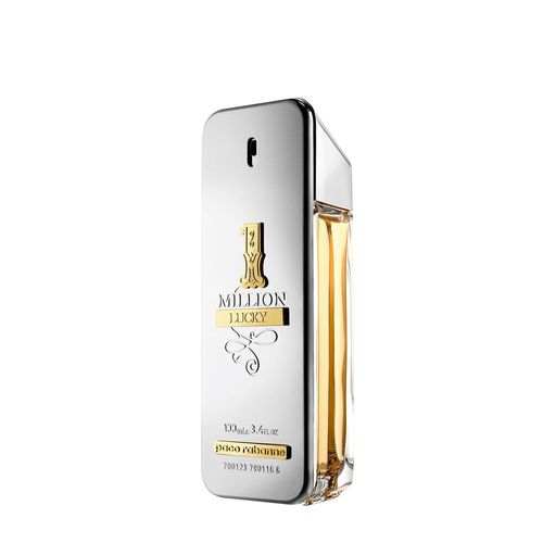1 Million Lucky - Paco Rabanne - Eau De Toilette 