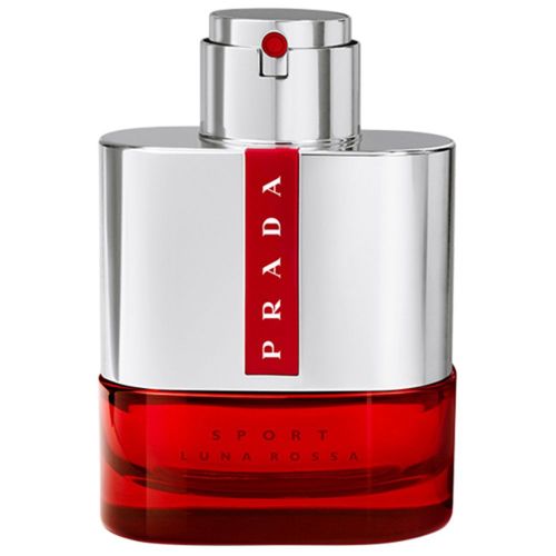 Luna Rossa Sport - Prada - Eau De Toilette 
