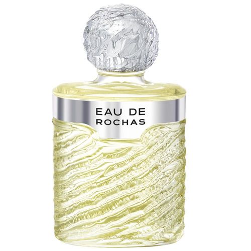 Eau De Rochas - Rochas - Eau De Toilette 