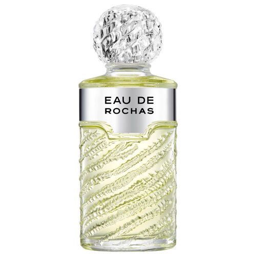 Eau De Rochas - Rochas - Eau De Toilette 