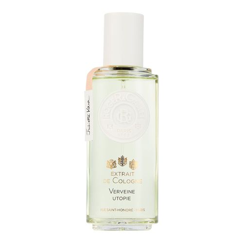 Verveine Utopie - Roger & Gallet - Extrait De Cologne 