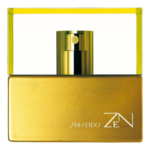 Shiseido Zen Eau De Parfum 100 Ml 