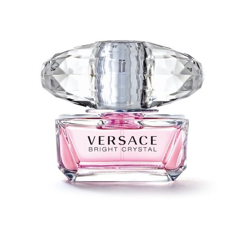 Bright Crystal - Versace - Eau De Toilette 