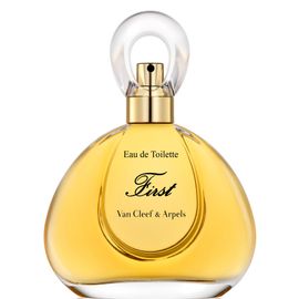 First - Van Cleef & Arpels - Eau De Toilette 