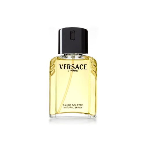 L'homme - Versace - Eau De Toilette 