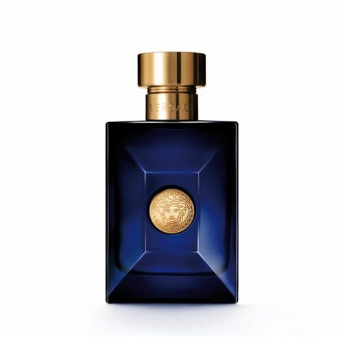 Dylan Blue Homme - Versace - Eau De Toilette 