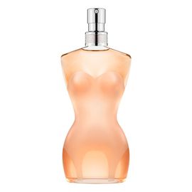 Classique - Jean Paul Gaultier - Eau De Toilette 