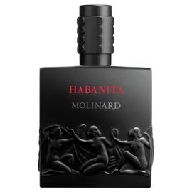 Habanita Eau De Parfum - Molinard - Eau De Parfum 